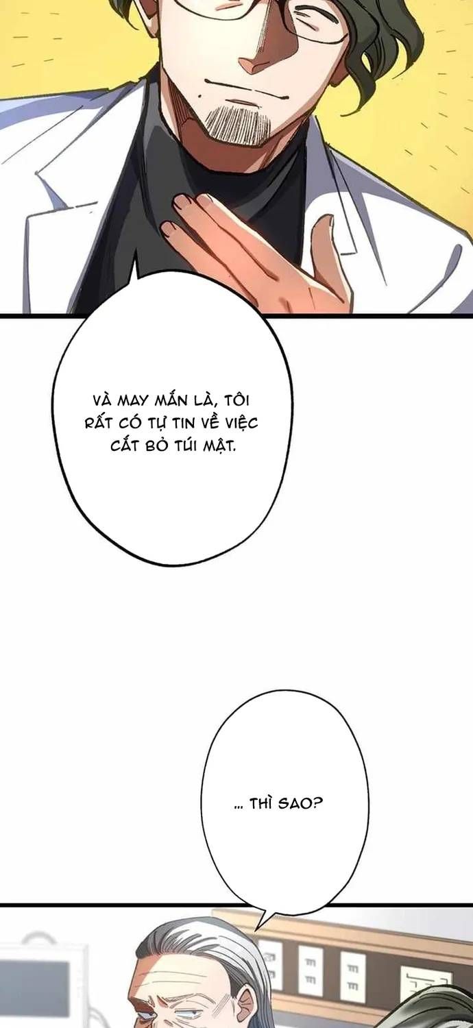 Thánh Y Sa Ngã Trọng Sinh Thành Thần Y Tối Thượng Chap 52 - Next Chap 51