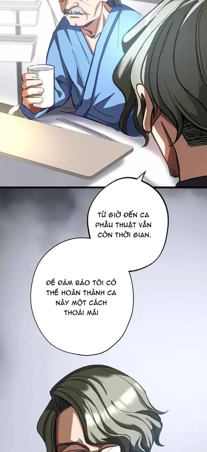 Thánh Y Sa Ngã Trọng Sinh Thành Thần Y Tối Thượng Chap 52 - Next Chap 51
