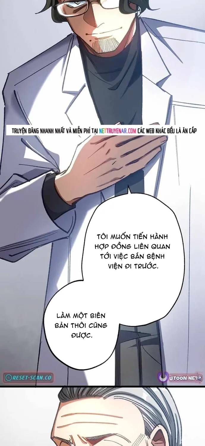 Thánh Y Sa Ngã Trọng Sinh Thành Thần Y Tối Thượng Chap 52 - Next Chap 51