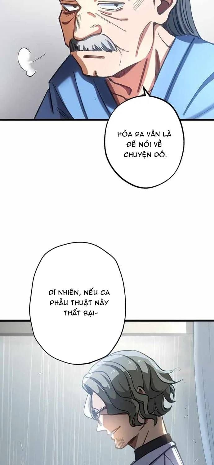 Thánh Y Sa Ngã Trọng Sinh Thành Thần Y Tối Thượng Chap 52 - Next Chap 51