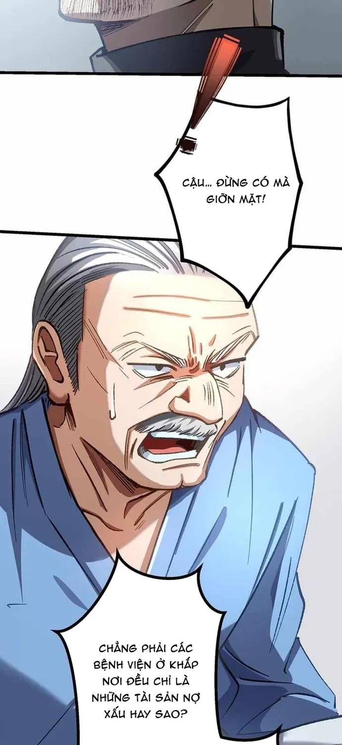 Thánh Y Sa Ngã Trọng Sinh Thành Thần Y Tối Thượng Chap 52 - Next Chap 51