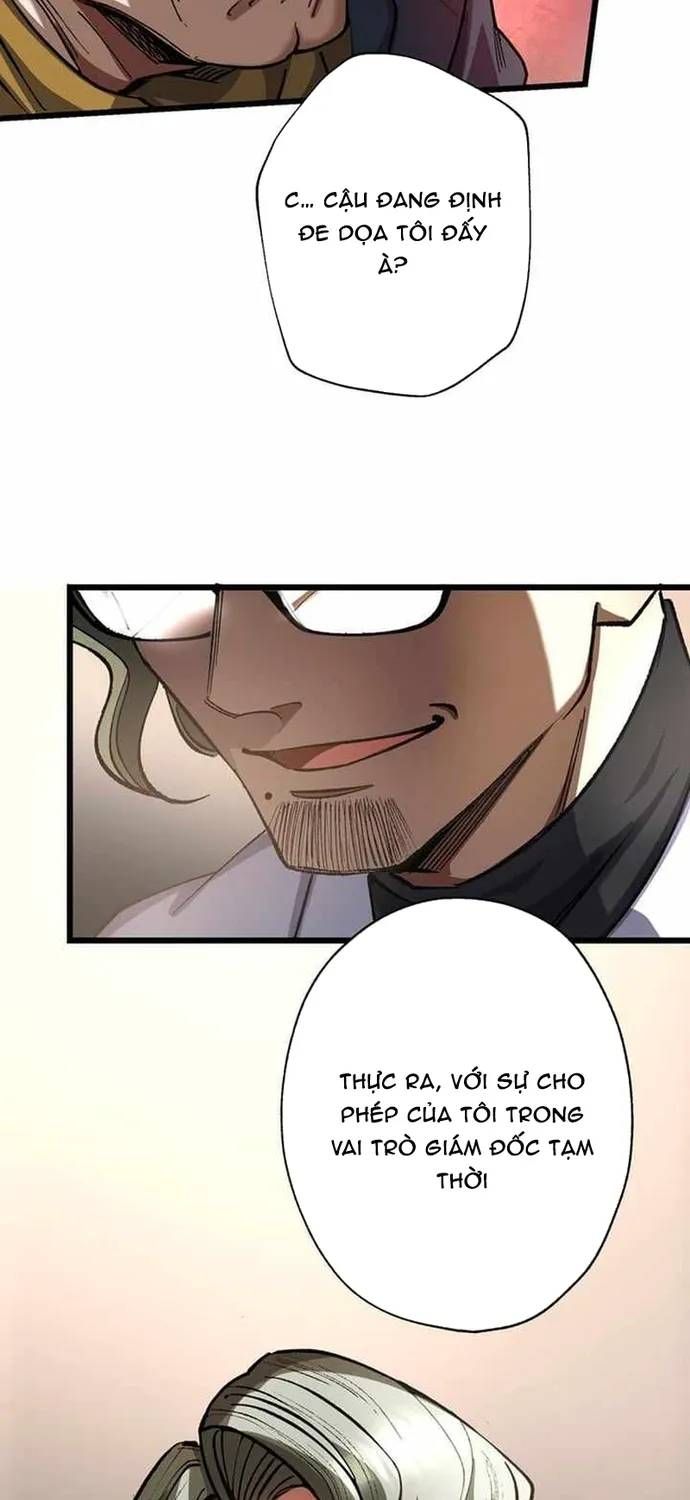 Thánh Y Sa Ngã Trọng Sinh Thành Thần Y Tối Thượng Chap 52 - Next Chap 51