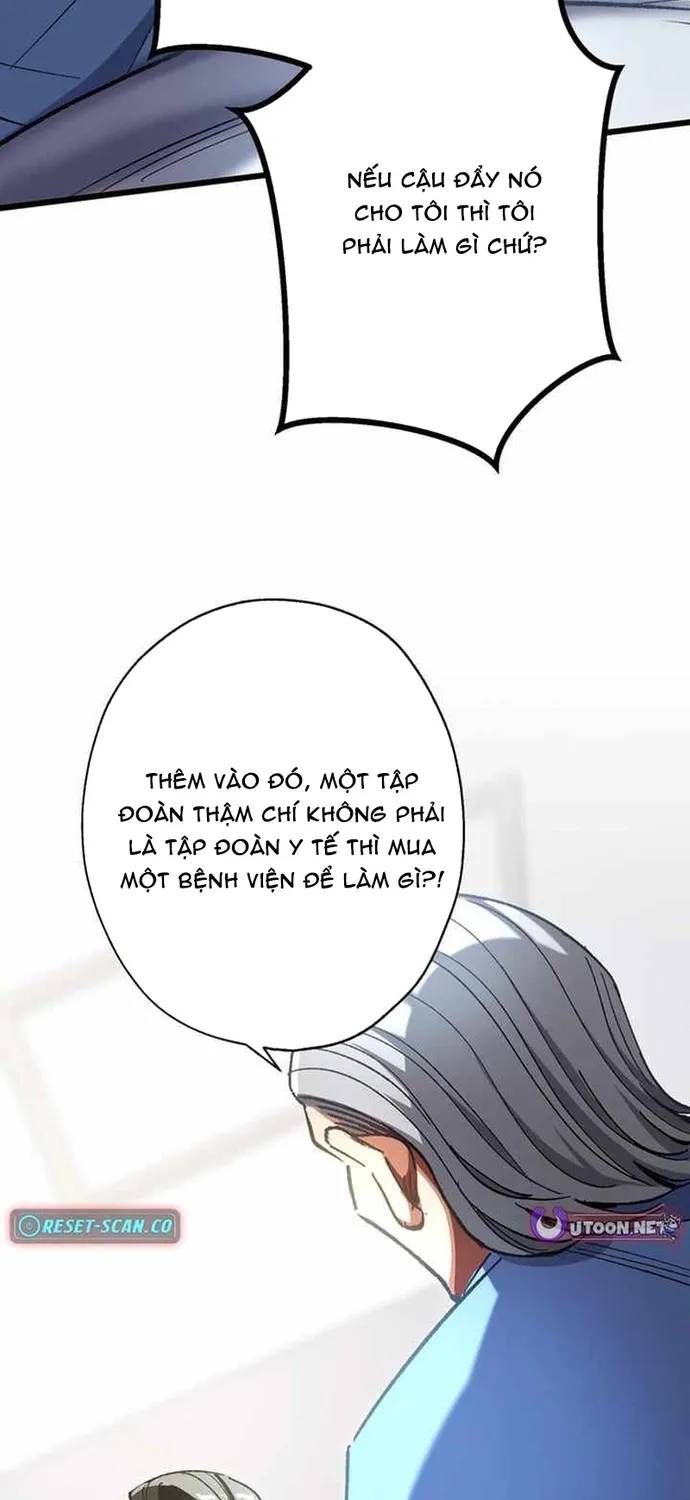 Thánh Y Sa Ngã Trọng Sinh Thành Thần Y Tối Thượng Chap 52 - Next Chap 51