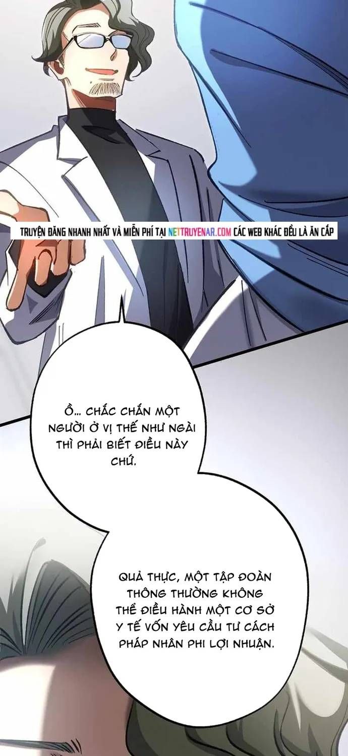 Thánh Y Sa Ngã Trọng Sinh Thành Thần Y Tối Thượng Chap 52 - Next Chap 51