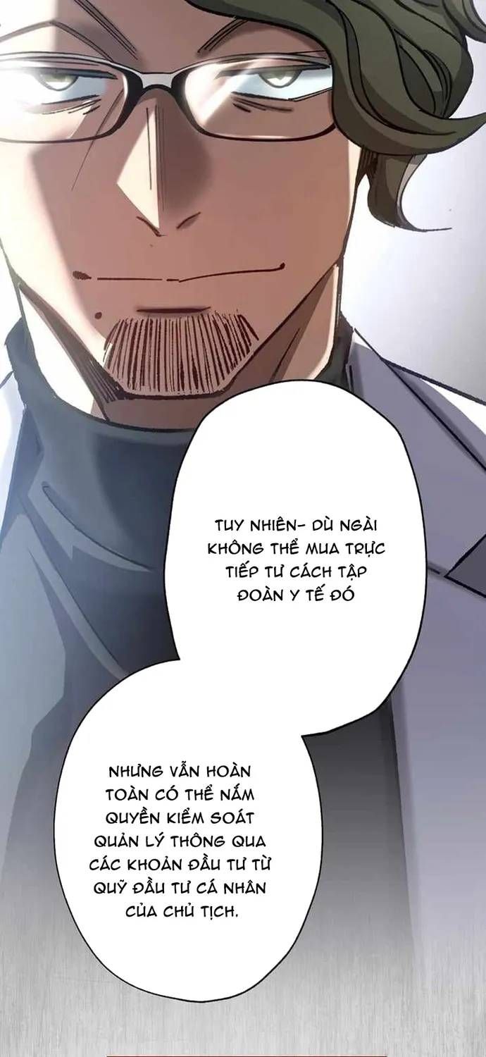 Thánh Y Sa Ngã Trọng Sinh Thành Thần Y Tối Thượng Chap 52 - Next Chap 51