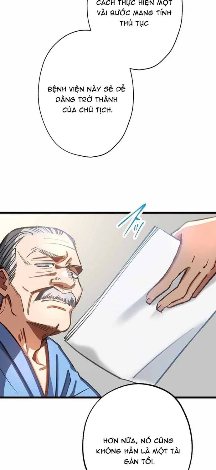 Thánh Y Sa Ngã Trọng Sinh Thành Thần Y Tối Thượng Chap 52 - Next Chap 51