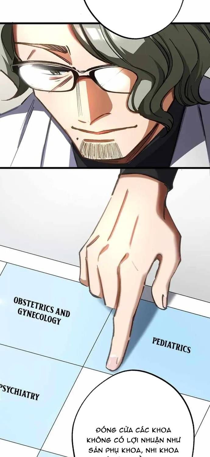 Thánh Y Sa Ngã Trọng Sinh Thành Thần Y Tối Thượng Chap 52 - Next Chap 51