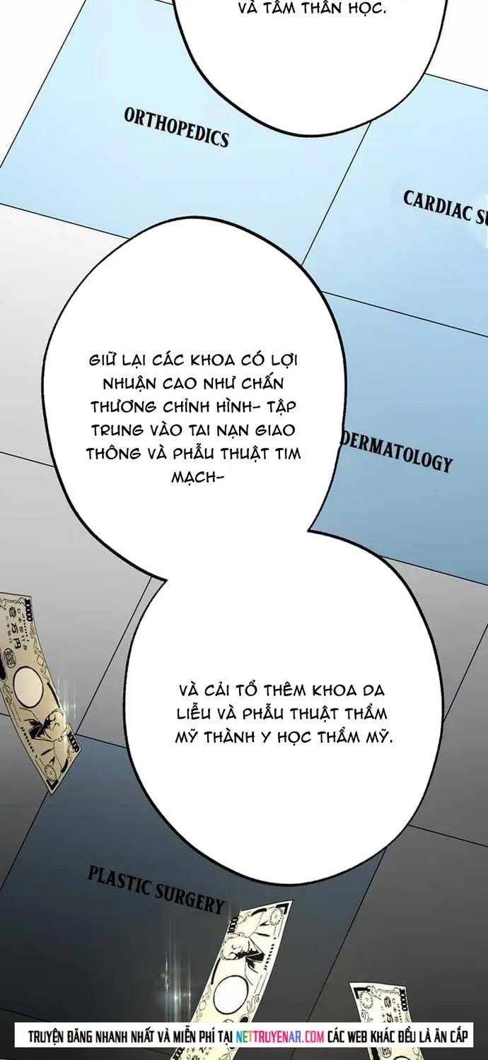 Thánh Y Sa Ngã Trọng Sinh Thành Thần Y Tối Thượng Chap 52 - Next Chap 51