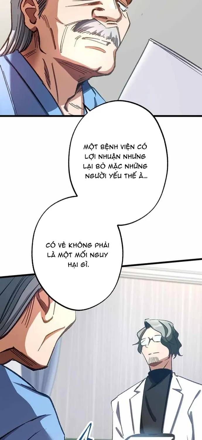 Thánh Y Sa Ngã Trọng Sinh Thành Thần Y Tối Thượng Chap 52 - Next Chap 51