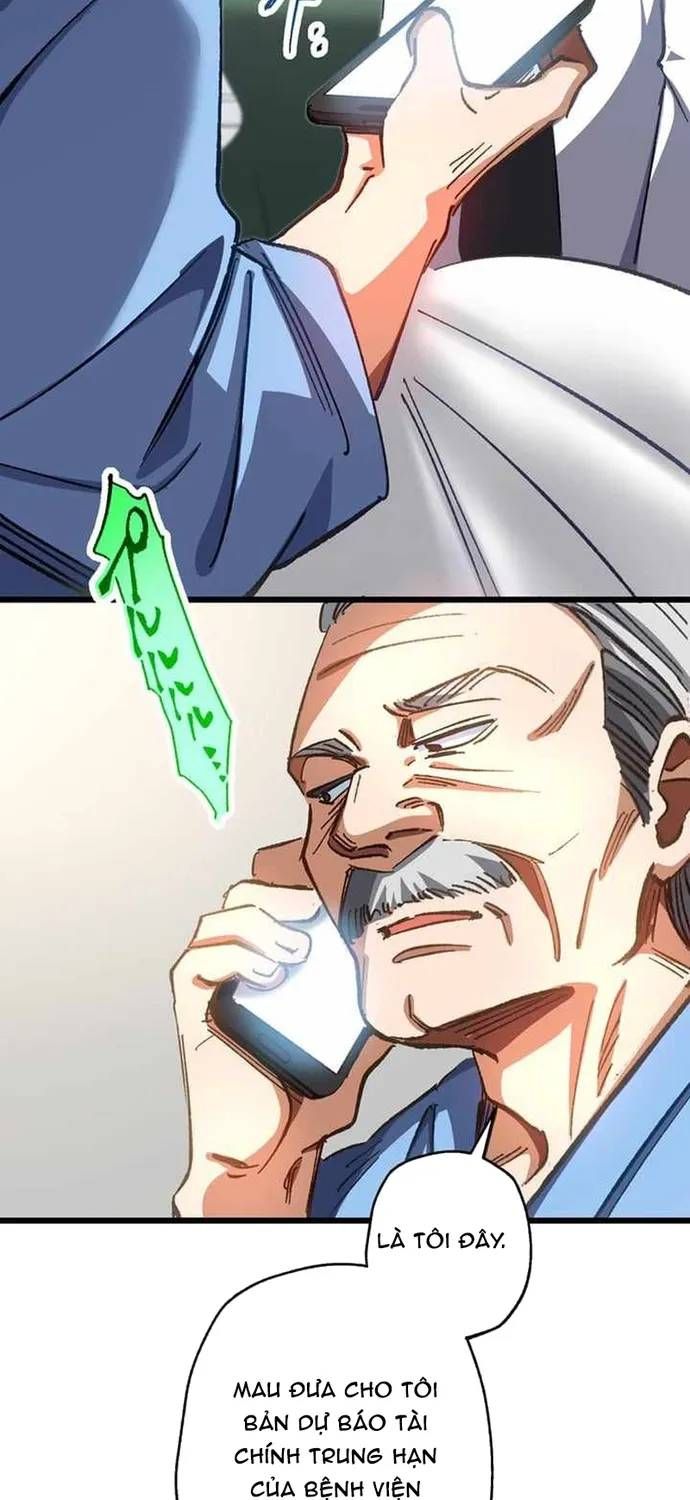 Thánh Y Sa Ngã Trọng Sinh Thành Thần Y Tối Thượng Chap 52 - Next Chap 51