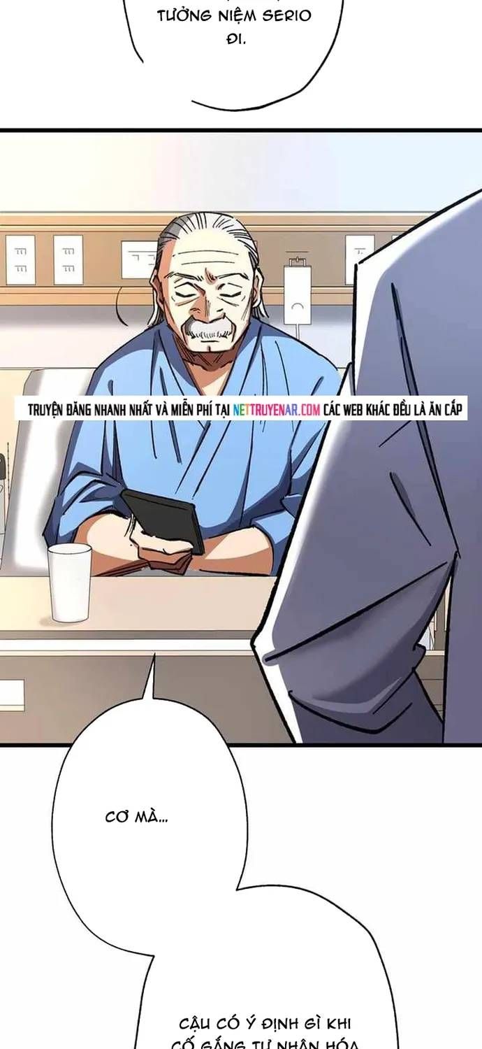 Thánh Y Sa Ngã Trọng Sinh Thành Thần Y Tối Thượng Chap 52 - Next Chap 51