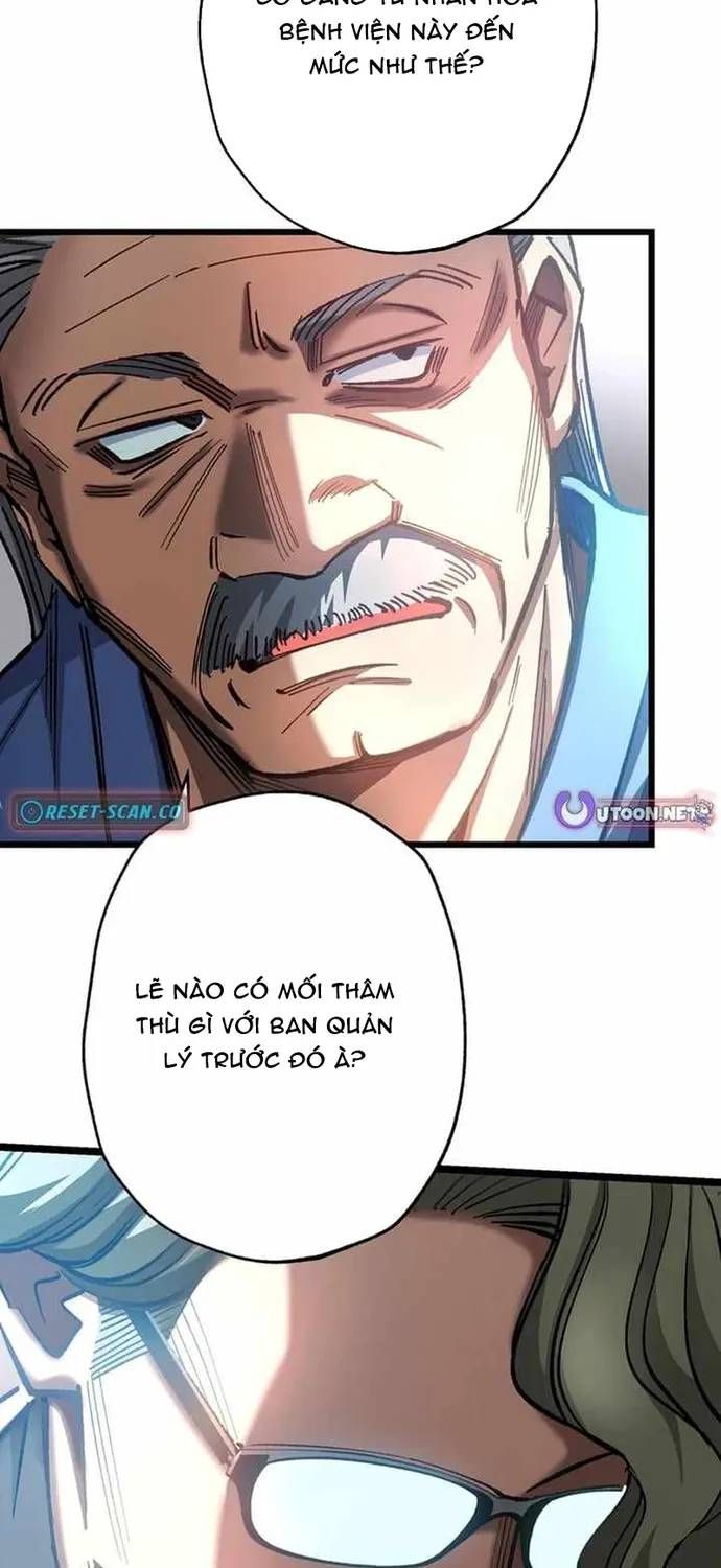 Thánh Y Sa Ngã Trọng Sinh Thành Thần Y Tối Thượng Chap 52 - Next Chap 51