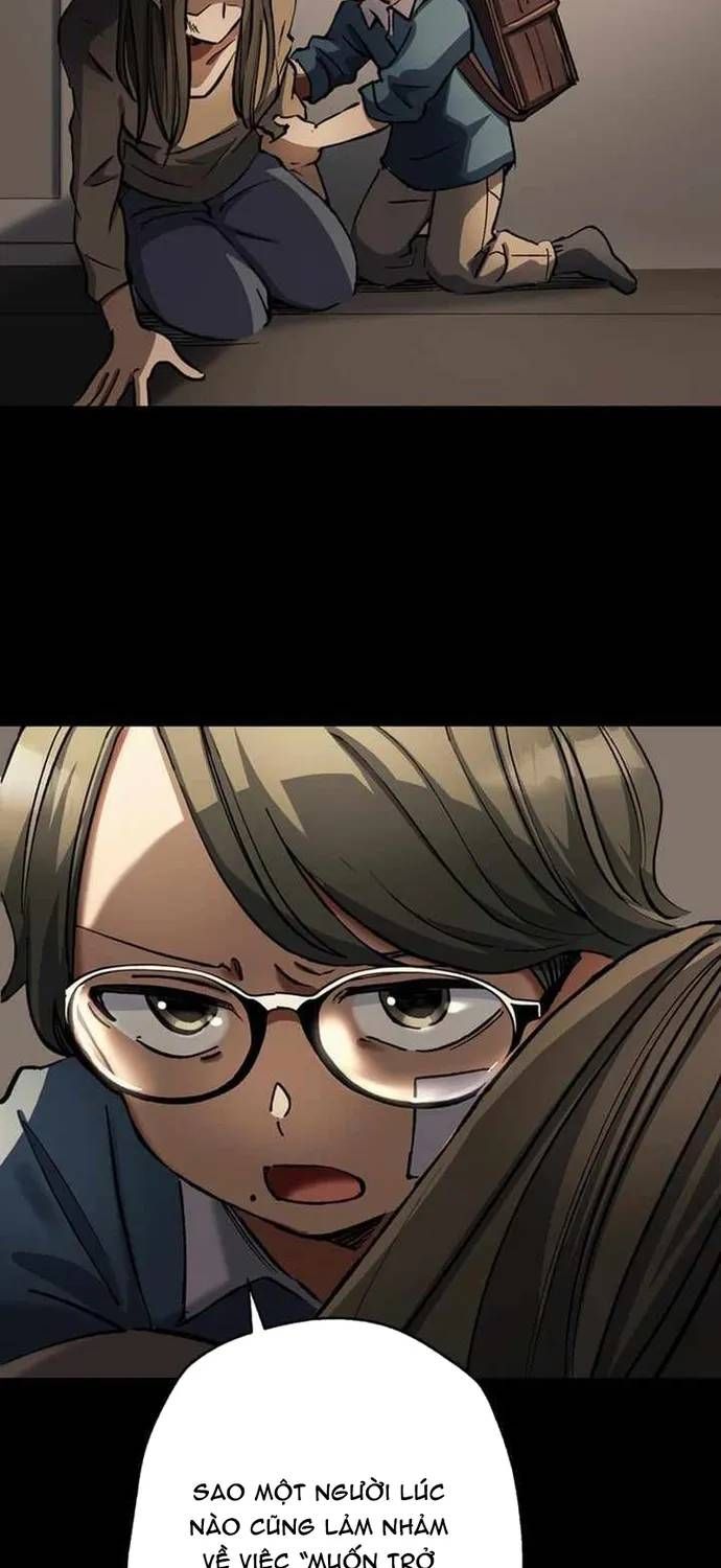 Thánh Y Sa Ngã Trọng Sinh Thành Thần Y Tối Thượng Chap 52 - Next Chap 51