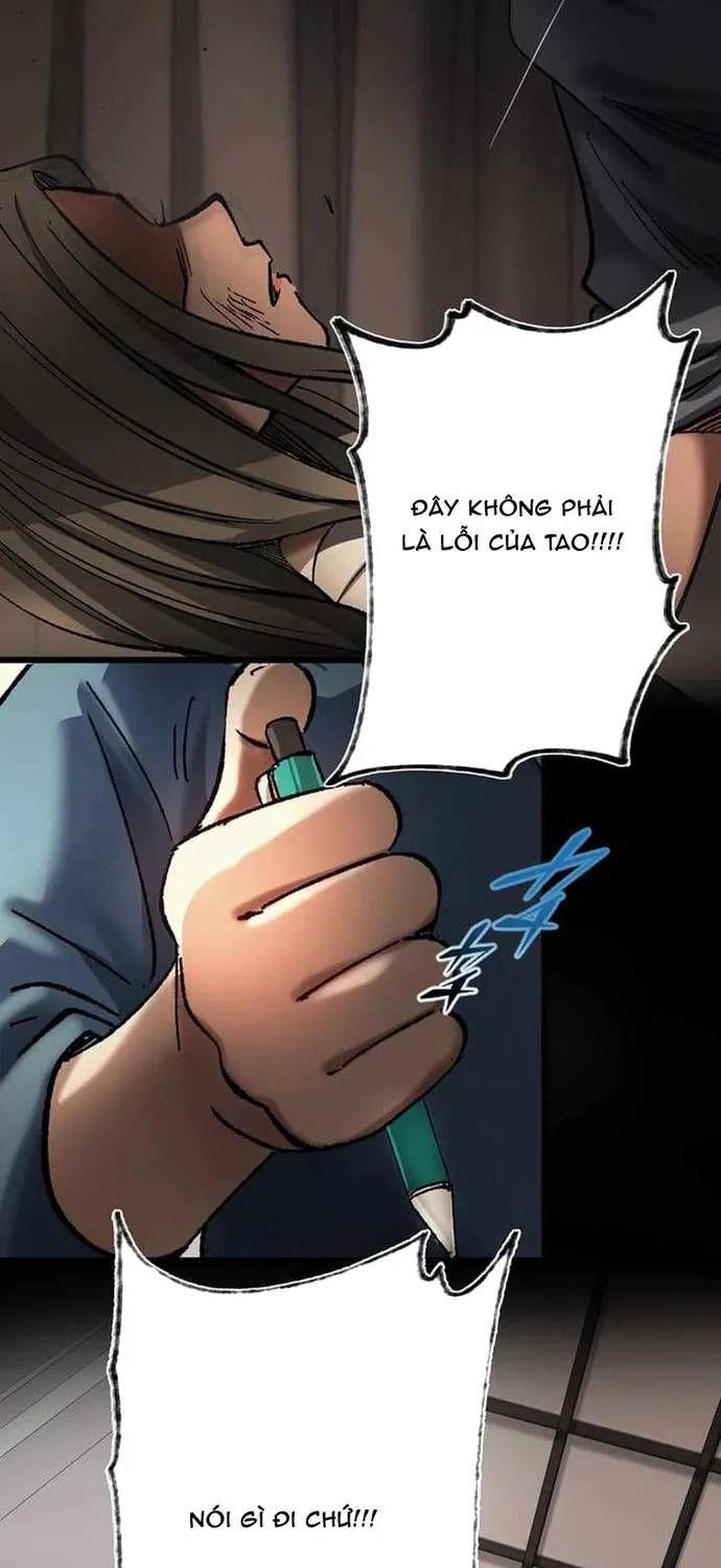 Thánh Y Sa Ngã Trọng Sinh Thành Thần Y Tối Thượng Chap 52 - Next Chap 51