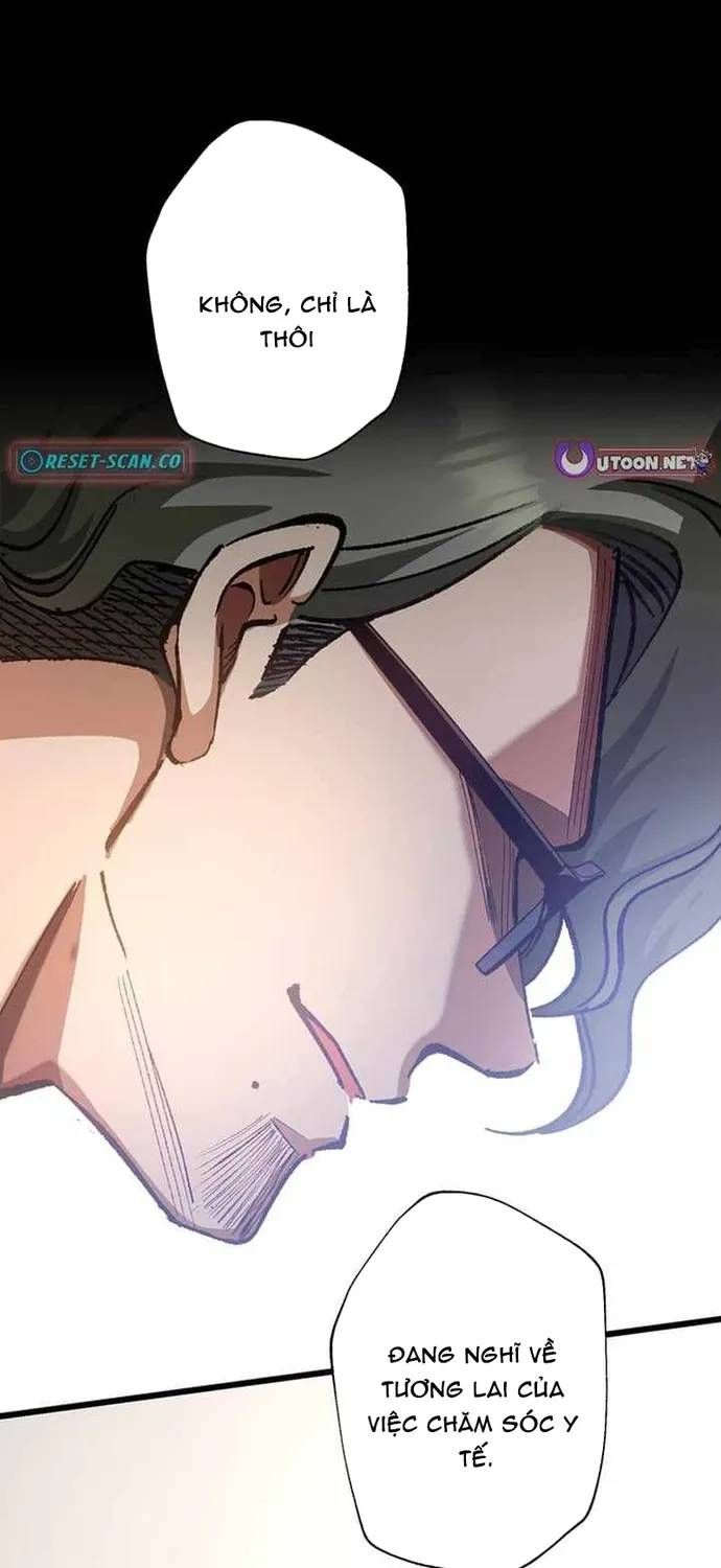 Thánh Y Sa Ngã Trọng Sinh Thành Thần Y Tối Thượng Chap 52 - Next Chap 51