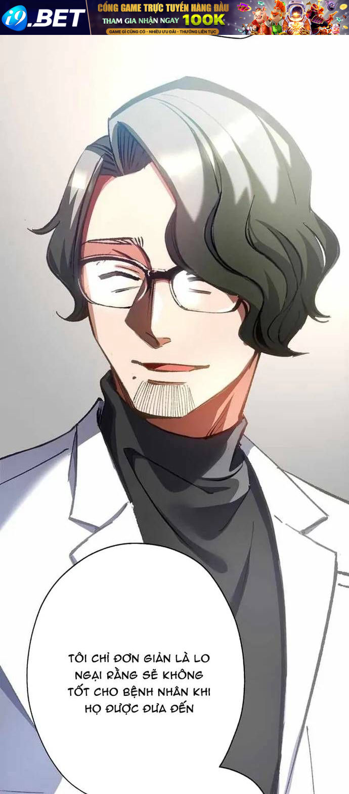 Thánh Y Sa Ngã Trọng Sinh Thành Thần Y Tối Thượng Chap 52 - Next Chap 51