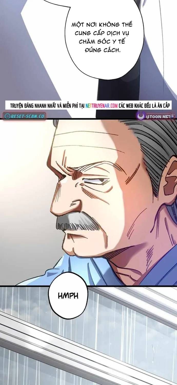 Thánh Y Sa Ngã Trọng Sinh Thành Thần Y Tối Thượng Chap 52 - Next Chap 51