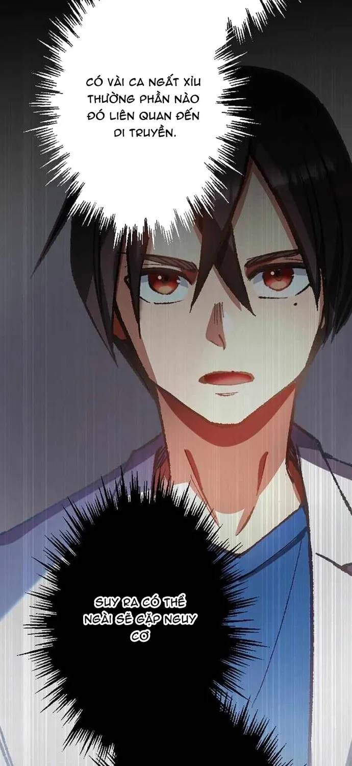 Thánh Y Sa Ngã Trọng Sinh Thành Thần Y Tối Thượng Chap 52 - Next Chap 51