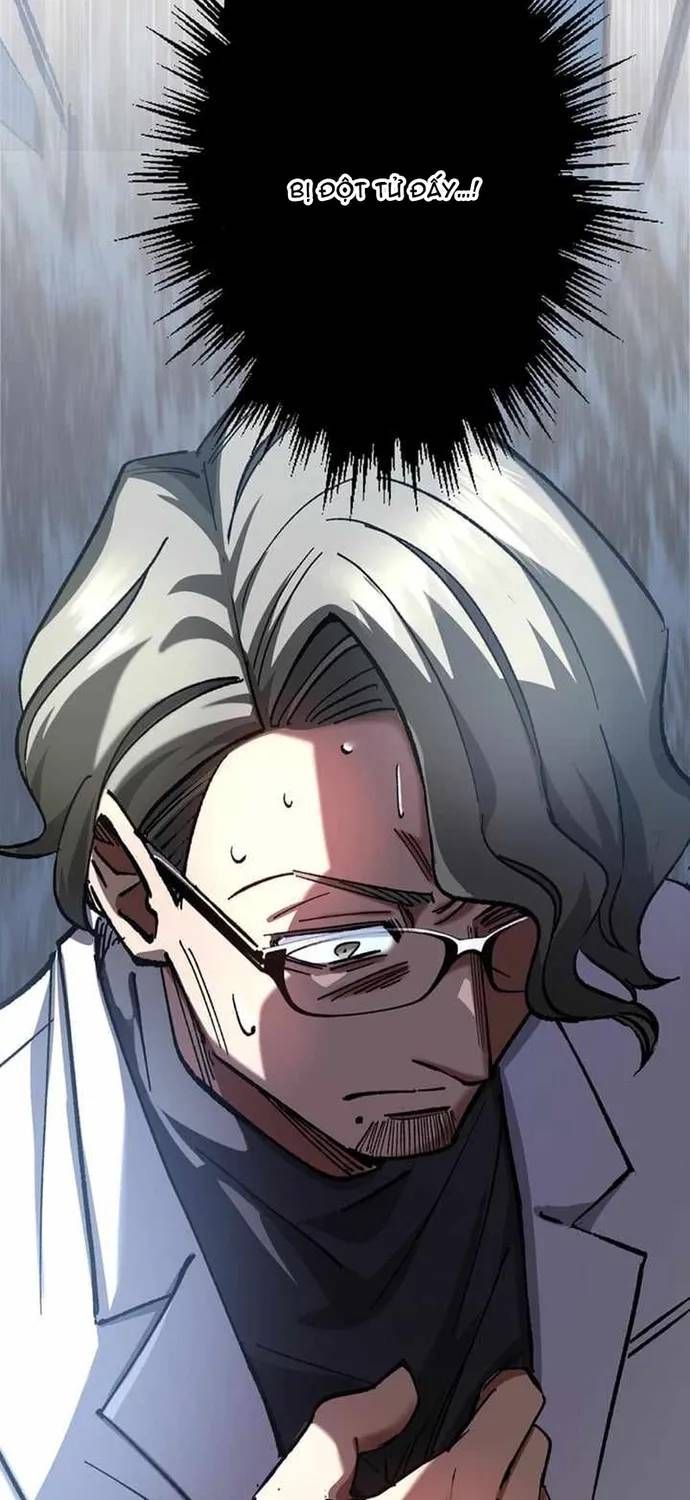 Thánh Y Sa Ngã Trọng Sinh Thành Thần Y Tối Thượng Chap 52 - Next Chap 51