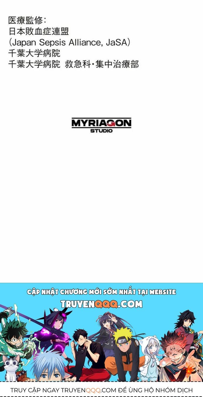 Thánh Y Sa Ngã Trọng Sinh Thành Thần Y Tối Thượng Chap 52 - Next Chap 51