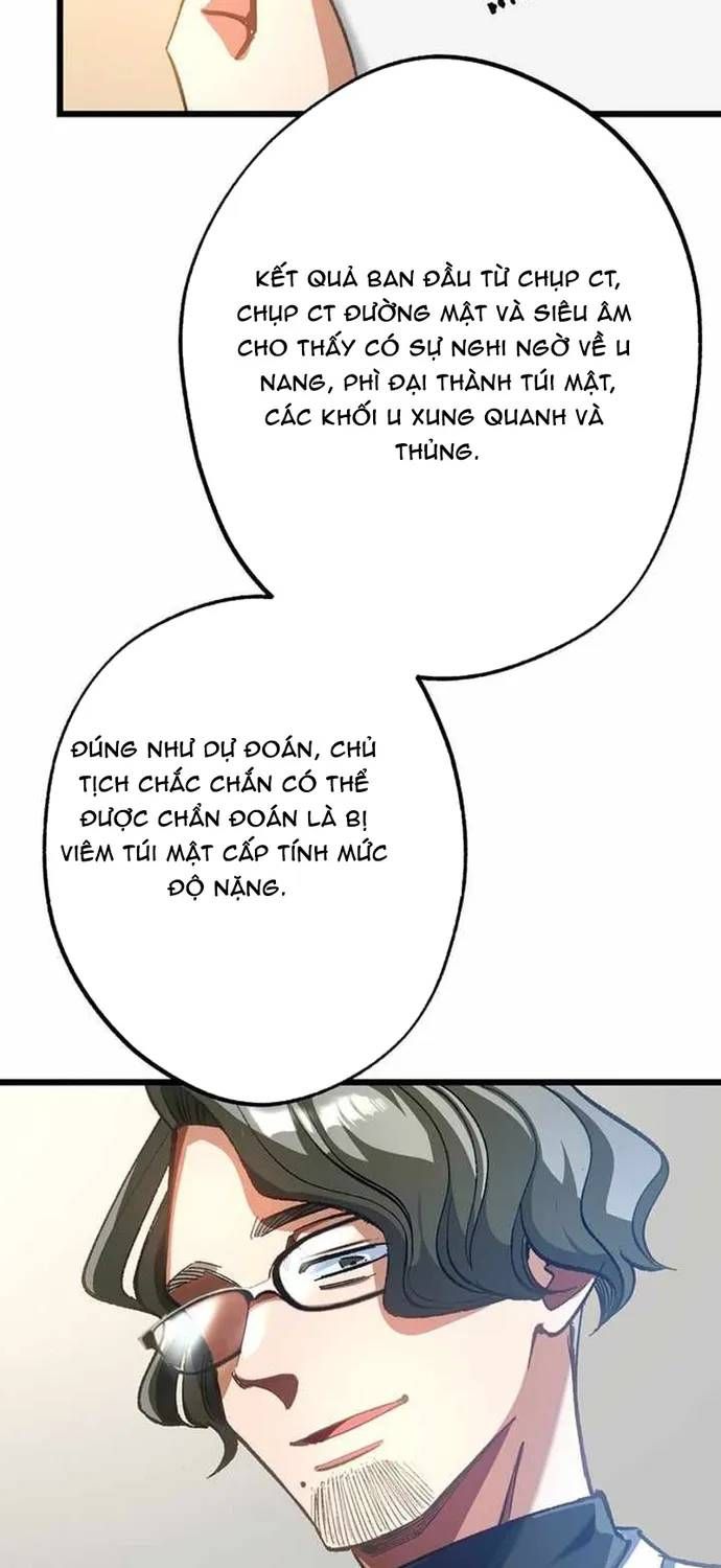 Thánh Y Sa Ngã Trọng Sinh Thành Thần Y Tối Thượng Chap 52 - Next Chap 51