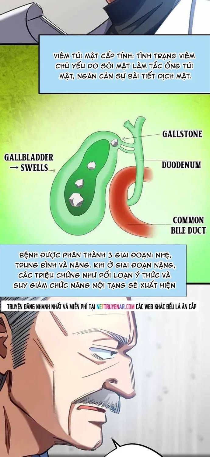 Thánh Y Sa Ngã Trọng Sinh Thành Thần Y Tối Thượng Chap 52 - Next Chap 51