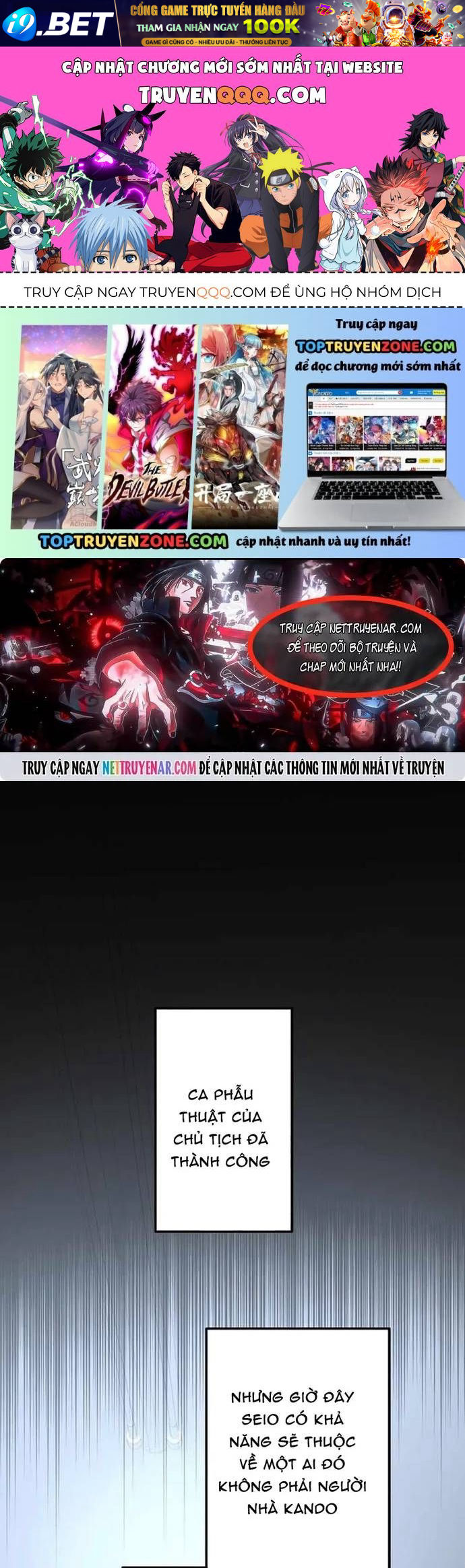 Thánh Y Sa Ngã Trọng Sinh Thành Thần Y Tối Thượng Chap 55 - Next Chap 54