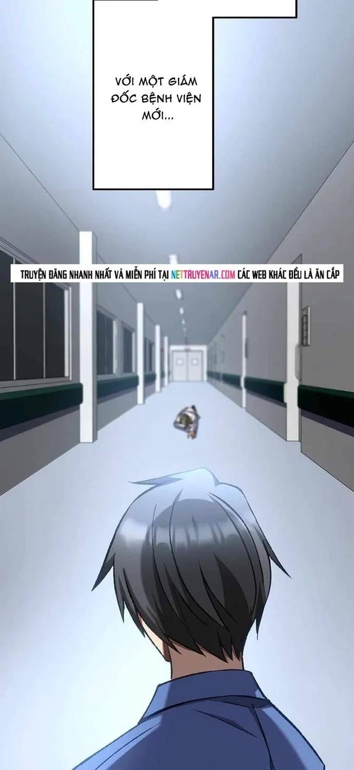 Thánh Y Sa Ngã Trọng Sinh Thành Thần Y Tối Thượng Chap 55 - Next Chap 54