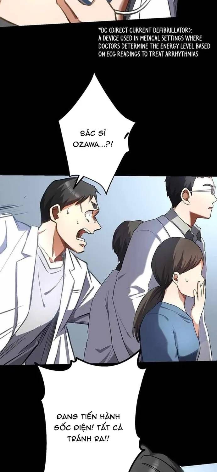 Thánh Y Sa Ngã Trọng Sinh Thành Thần Y Tối Thượng Chap 55 - Next Chap 54