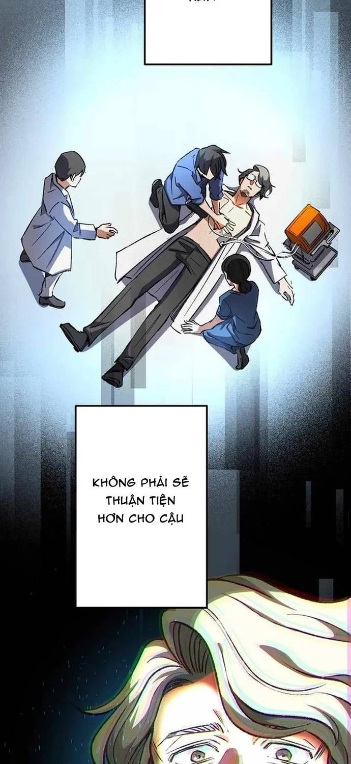 Thánh Y Sa Ngã Trọng Sinh Thành Thần Y Tối Thượng Chap 55 - Next Chap 54