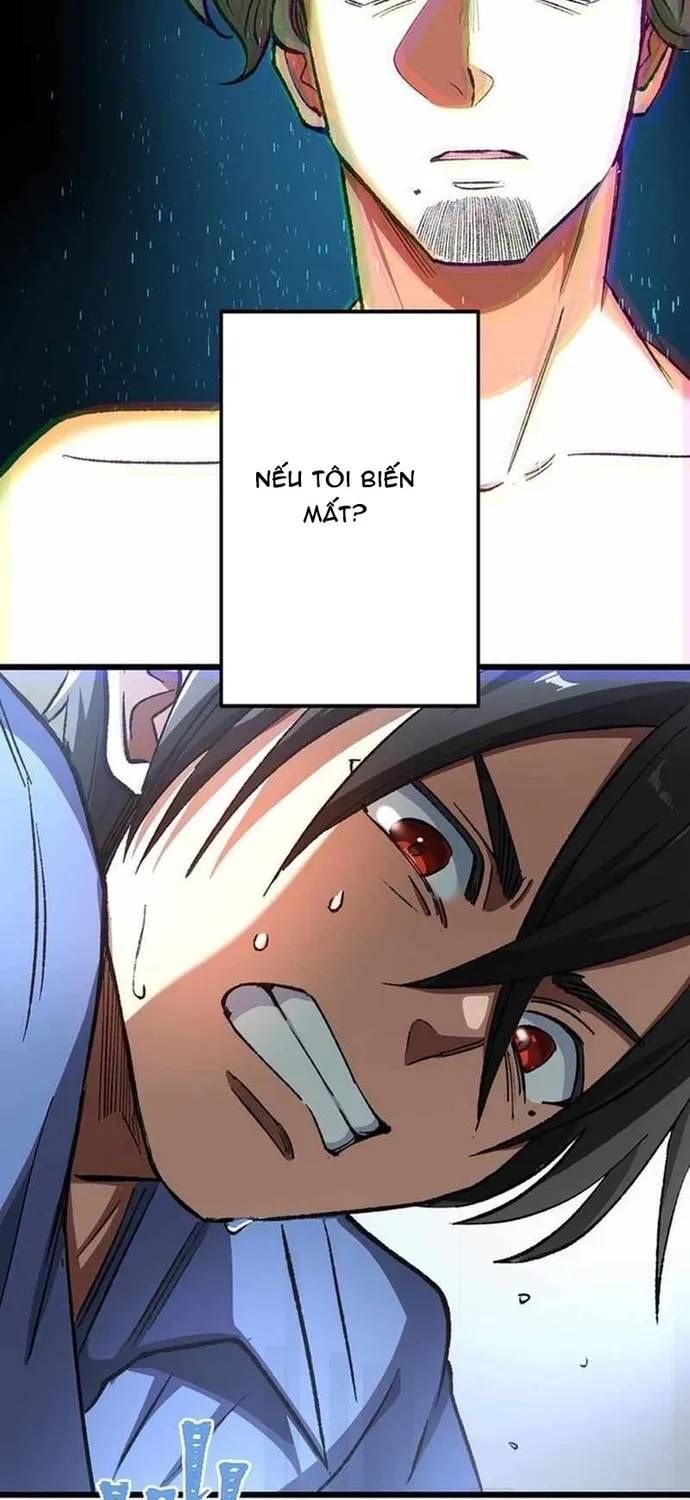 Thánh Y Sa Ngã Trọng Sinh Thành Thần Y Tối Thượng Chap 55 - Next Chap 54