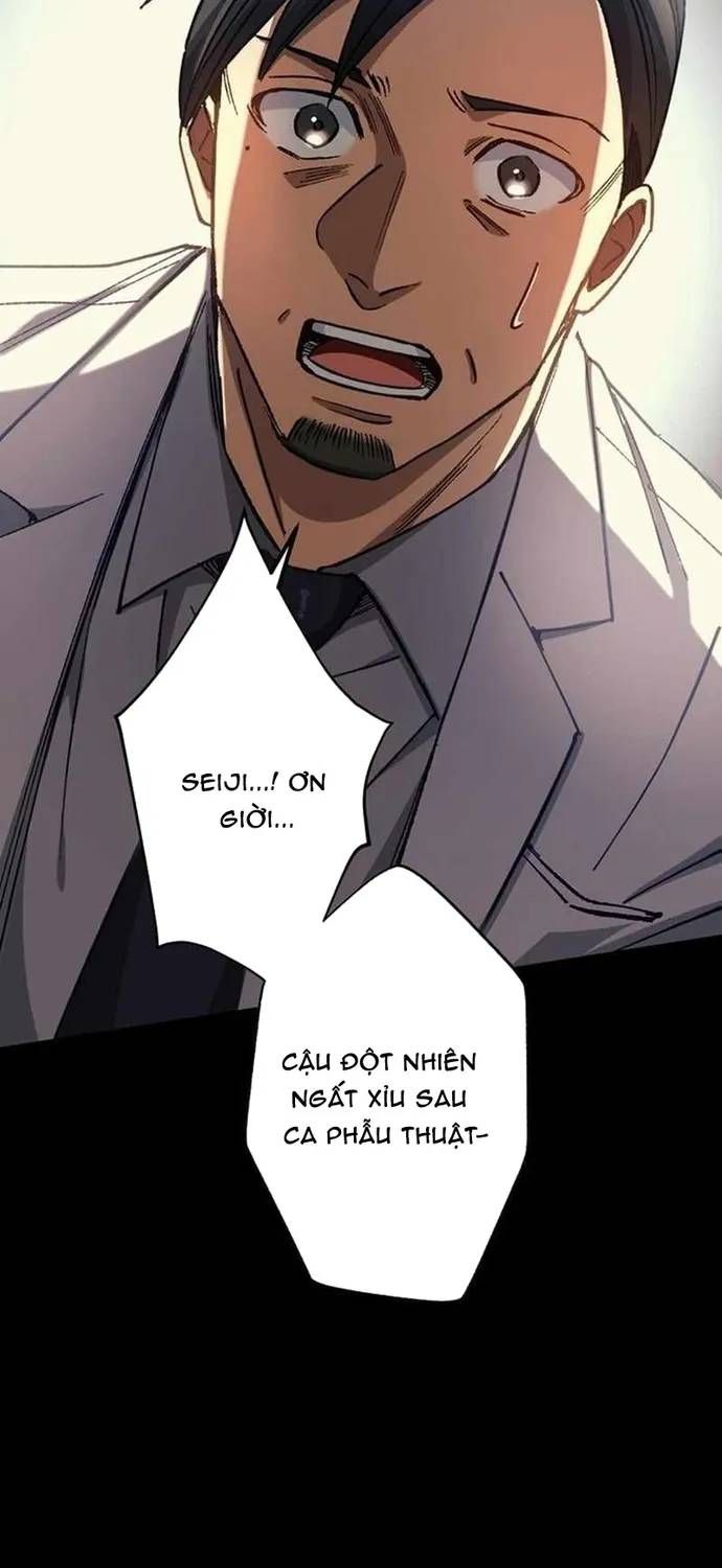 Thánh Y Sa Ngã Trọng Sinh Thành Thần Y Tối Thượng Chap 55 - Next Chap 54