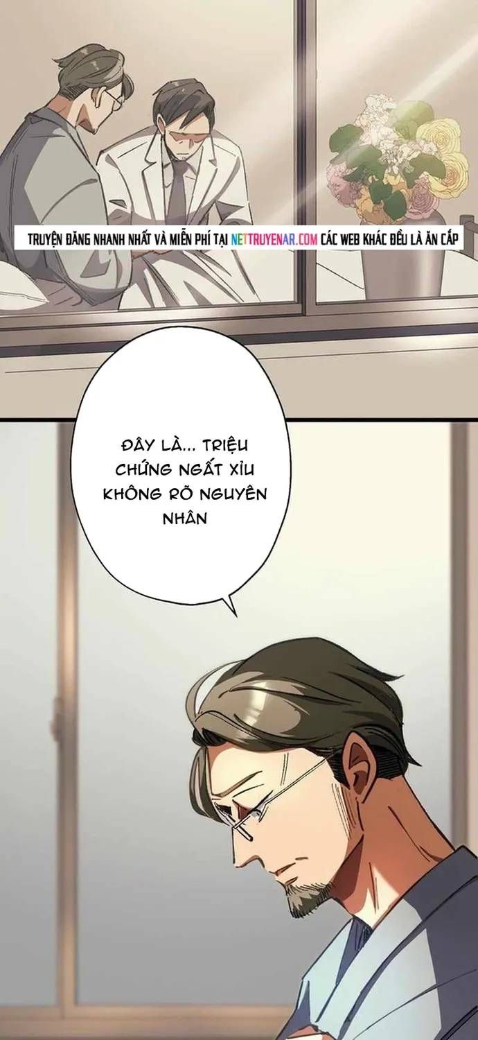 Thánh Y Sa Ngã Trọng Sinh Thành Thần Y Tối Thượng Chap 55 - Next Chap 54