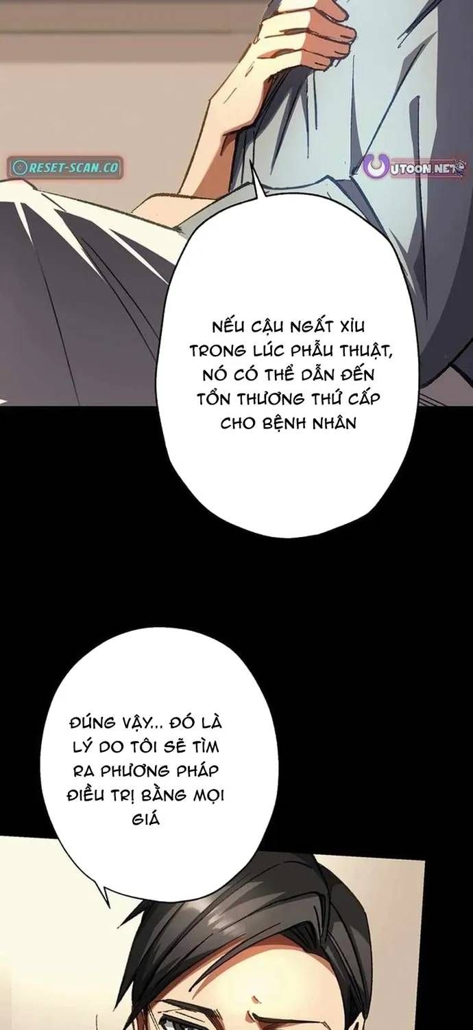 Thánh Y Sa Ngã Trọng Sinh Thành Thần Y Tối Thượng Chap 55 - Next Chap 54