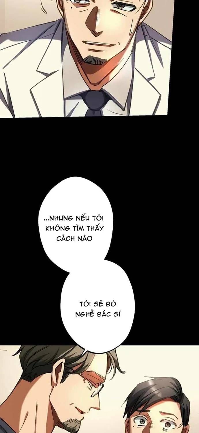 Thánh Y Sa Ngã Trọng Sinh Thành Thần Y Tối Thượng Chap 55 - Next Chap 54