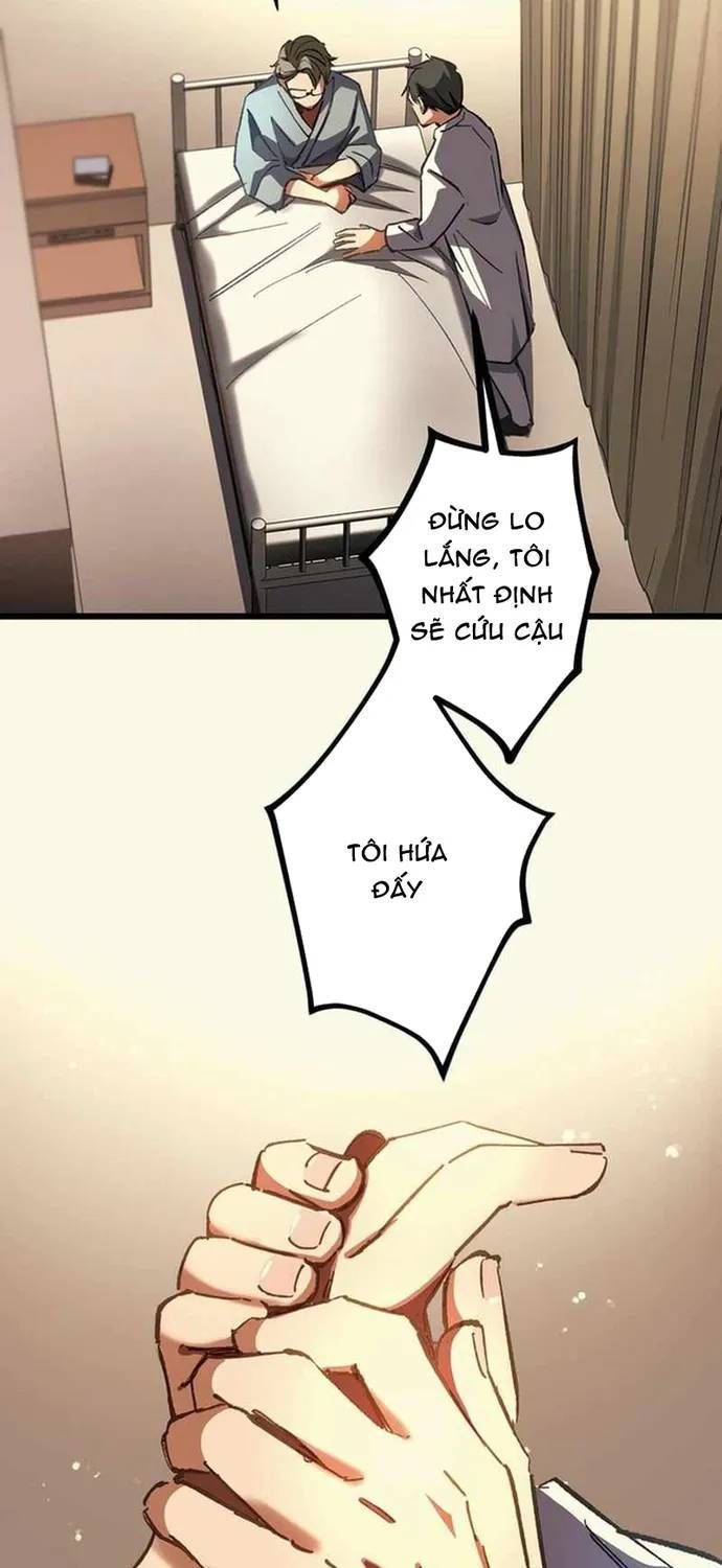 Thánh Y Sa Ngã Trọng Sinh Thành Thần Y Tối Thượng Chap 55 - Next Chap 54