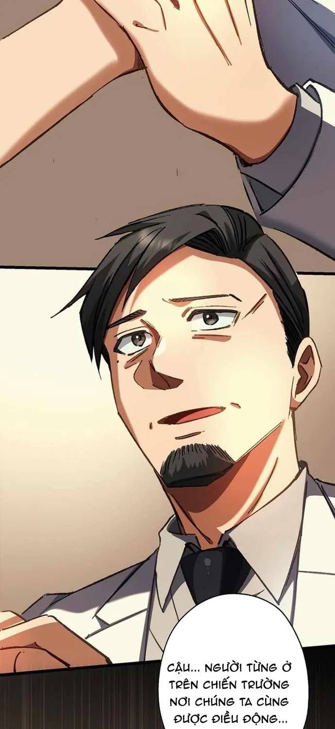 Thánh Y Sa Ngã Trọng Sinh Thành Thần Y Tối Thượng Chap 55 - Next Chap 54