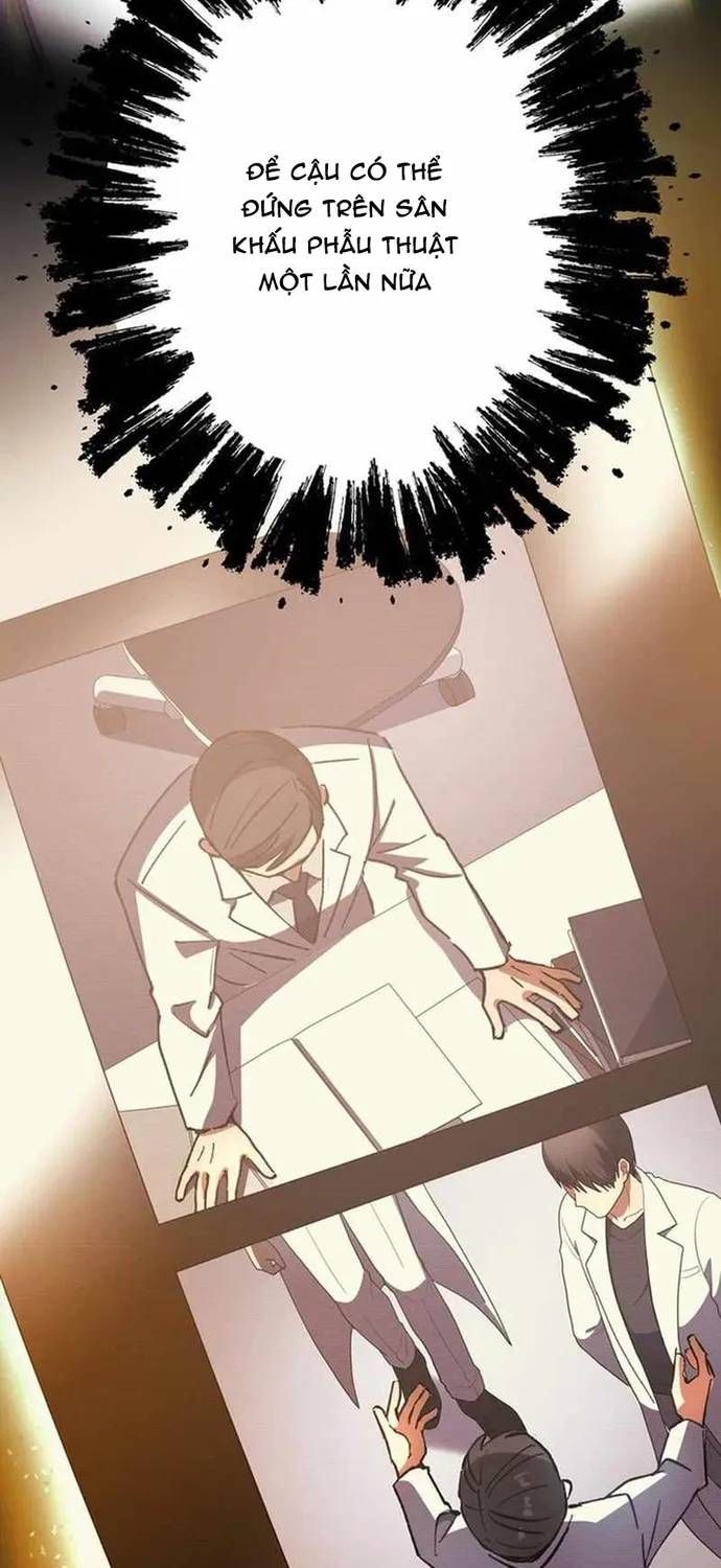 Thánh Y Sa Ngã Trọng Sinh Thành Thần Y Tối Thượng Chap 55 - Next Chap 54