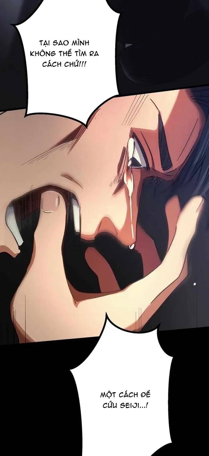 Thánh Y Sa Ngã Trọng Sinh Thành Thần Y Tối Thượng Chap 55 - Next Chap 54