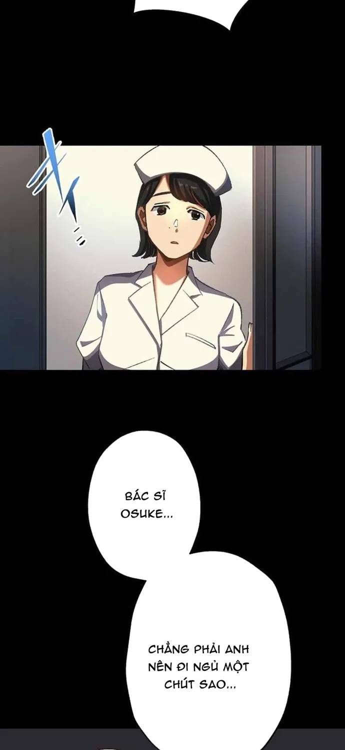 Thánh Y Sa Ngã Trọng Sinh Thành Thần Y Tối Thượng Chap 55 - Next Chap 54