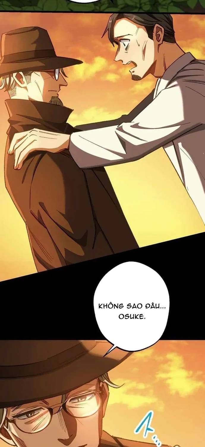 Thánh Y Sa Ngã Trọng Sinh Thành Thần Y Tối Thượng Chap 55 - Next Chap 54