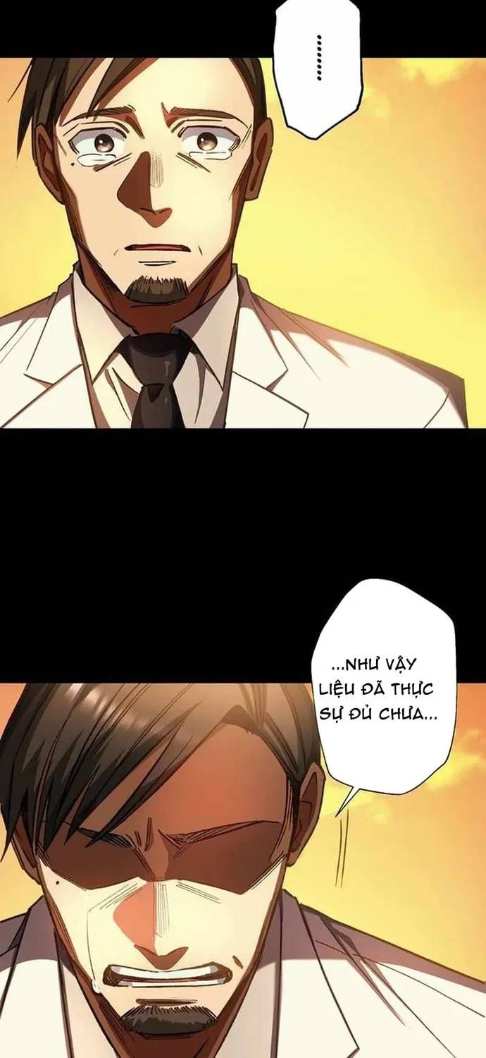 Thánh Y Sa Ngã Trọng Sinh Thành Thần Y Tối Thượng Chap 55 - Next Chap 54