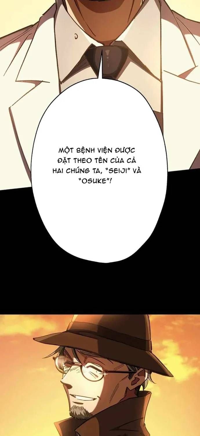 Thánh Y Sa Ngã Trọng Sinh Thành Thần Y Tối Thượng Chap 55 - Next Chap 54