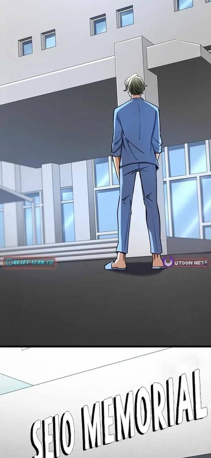 Thánh Y Sa Ngã Trọng Sinh Thành Thần Y Tối Thượng Chap 55 - Next Chap 54