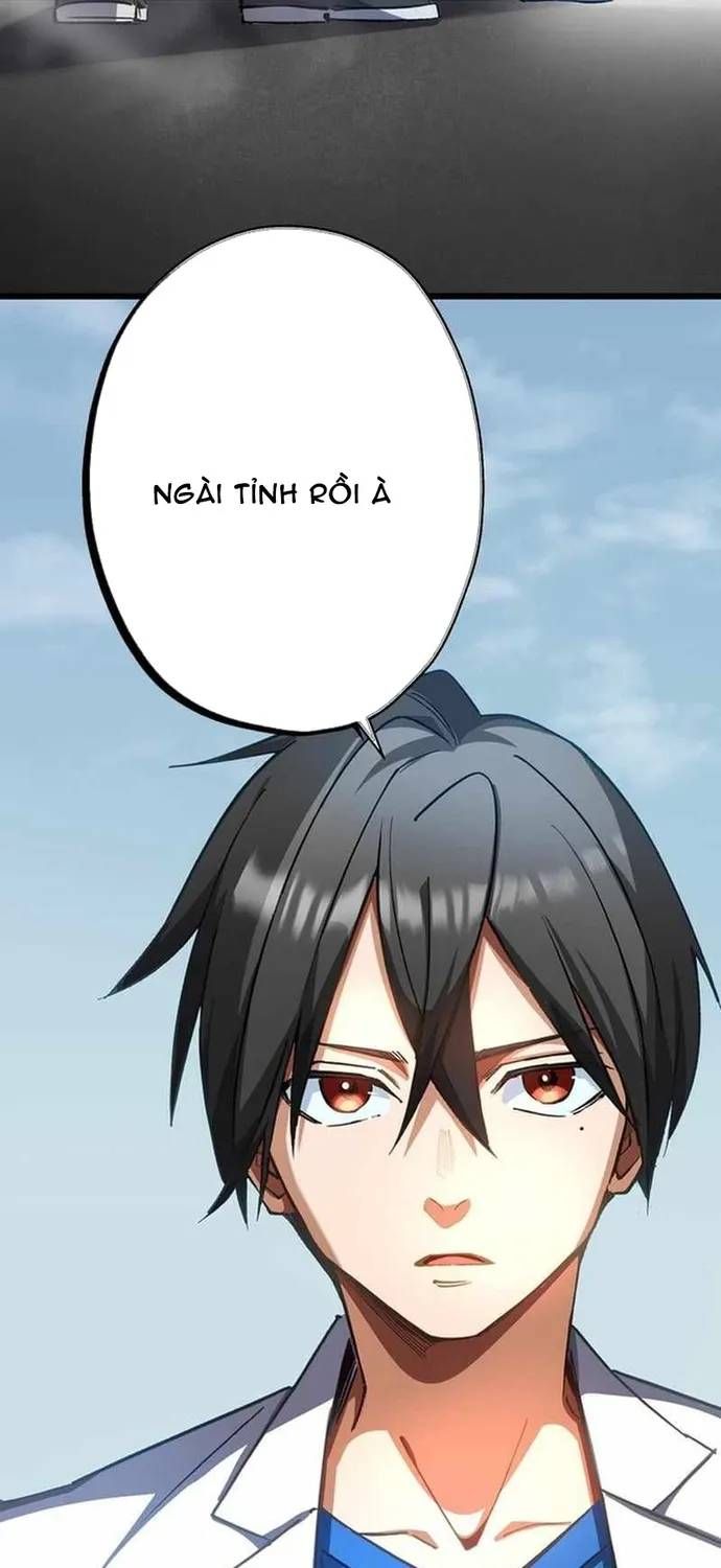 Thánh Y Sa Ngã Trọng Sinh Thành Thần Y Tối Thượng Chap 55 - Next Chap 54