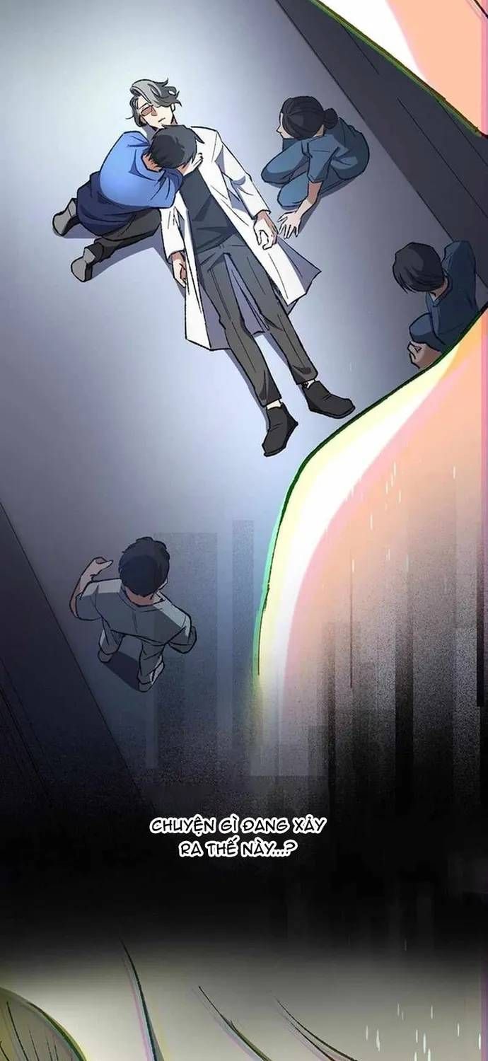 Thánh Y Sa Ngã Trọng Sinh Thành Thần Y Tối Thượng Chap 55 - Next Chap 54