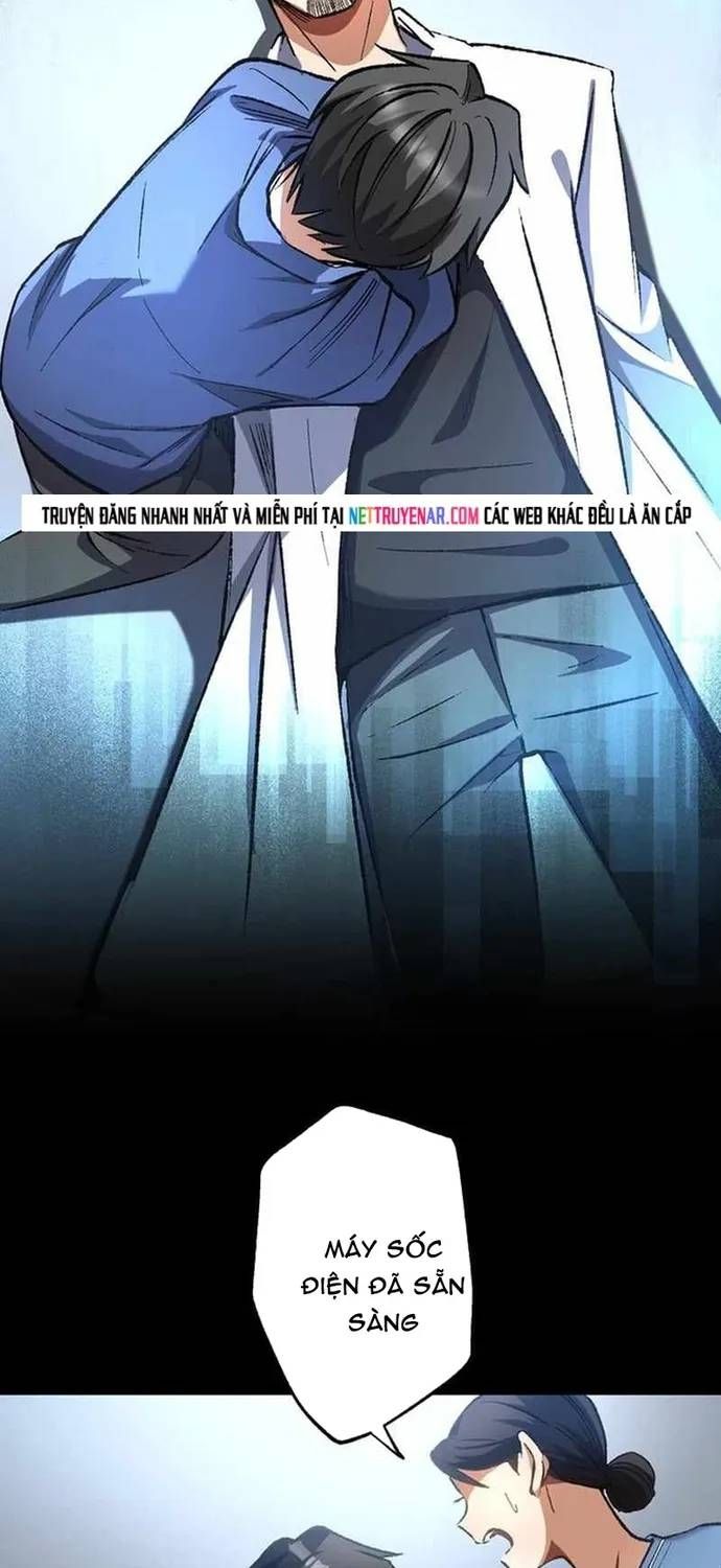 Thánh Y Sa Ngã Trọng Sinh Thành Thần Y Tối Thượng Chap 55 - Next Chap 54