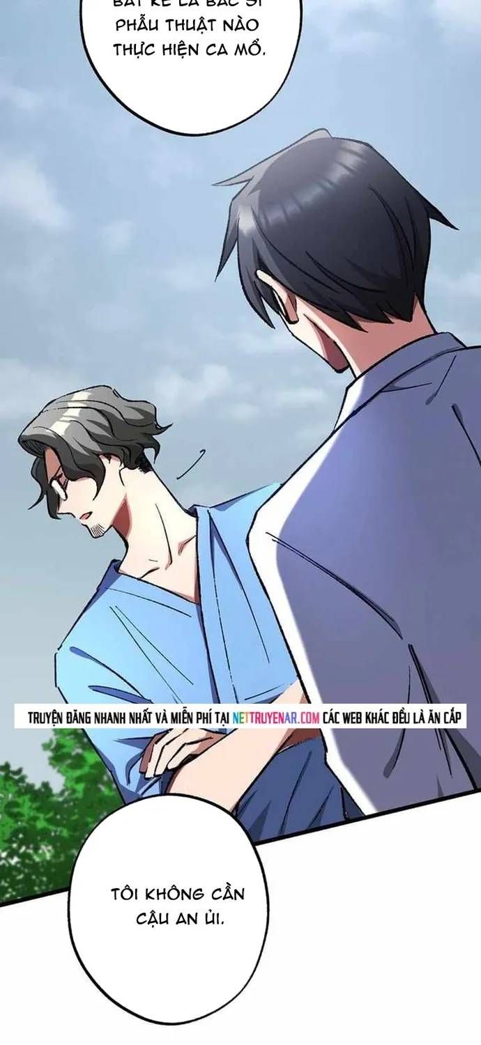 Thánh Y Sa Ngã Trọng Sinh Thành Thần Y Tối Thượng Chap 56 - Next Chap 55