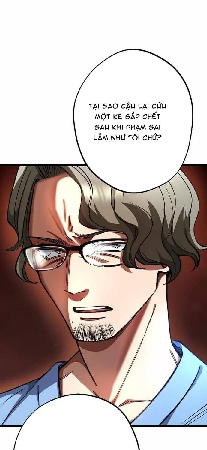 Thánh Y Sa Ngã Trọng Sinh Thành Thần Y Tối Thượng Chap 56 - Next Chap 55