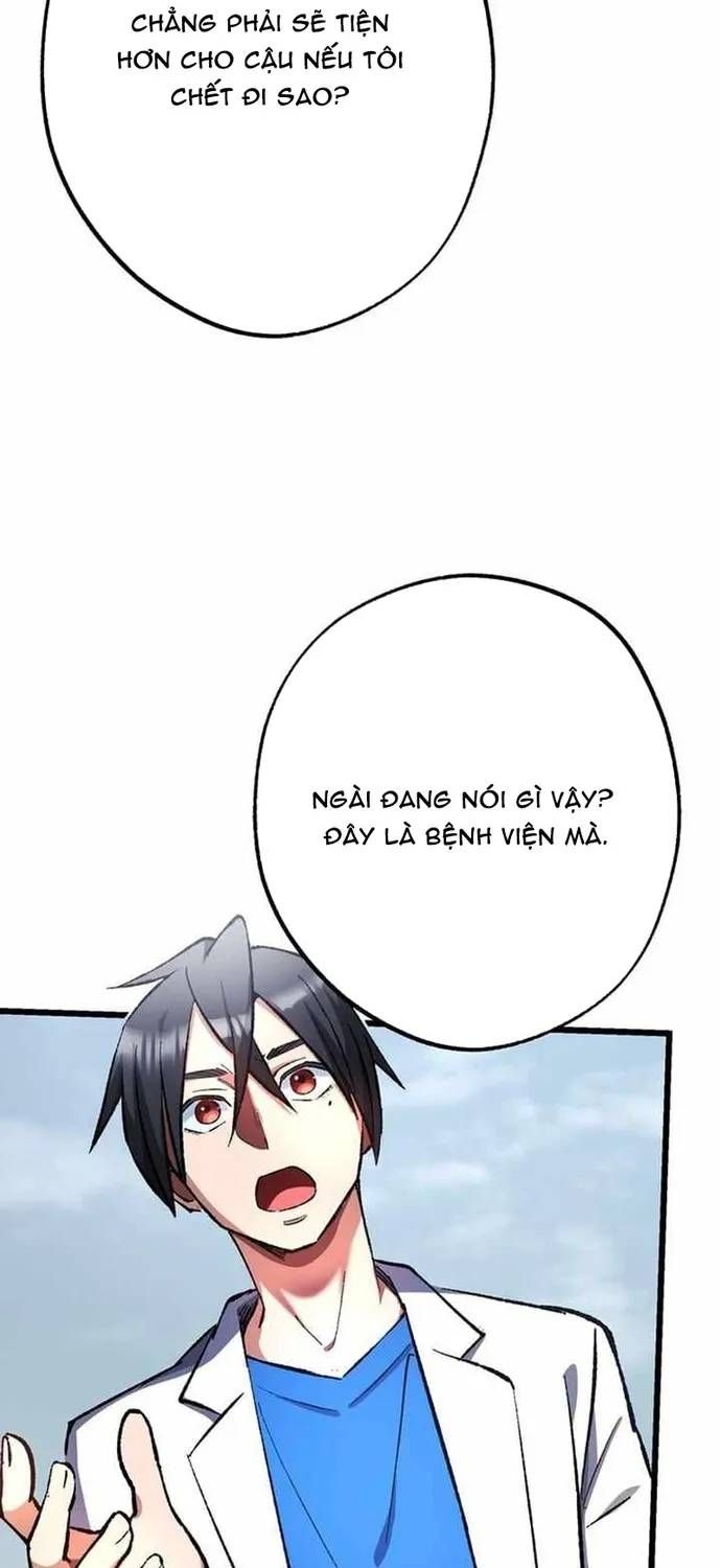 Thánh Y Sa Ngã Trọng Sinh Thành Thần Y Tối Thượng Chap 56 - Next Chap 55